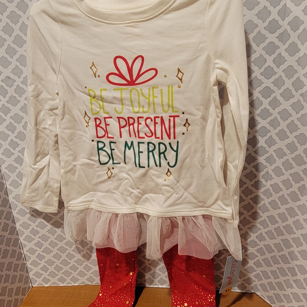 Christmas outfit